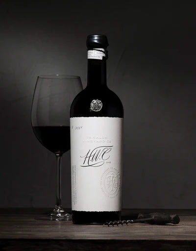 2018 To Kalon Vineyard Company HWC Cabernet