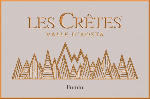 2020 Les Cretes - Valle d'Aosta DOC Fumin