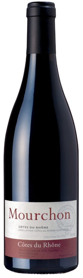 2021 Domaine de Mourchon - Cotes du Rhone