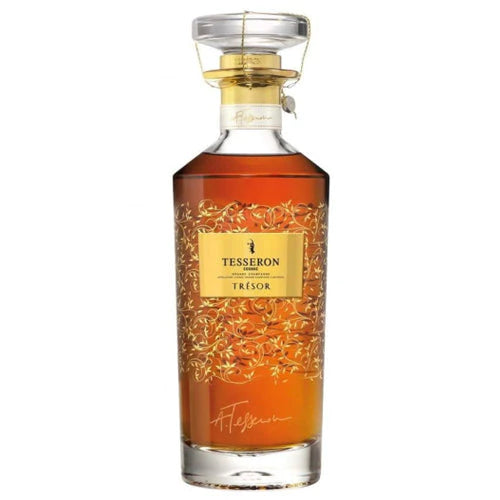 Tesseron Tresor Cognac 750ml