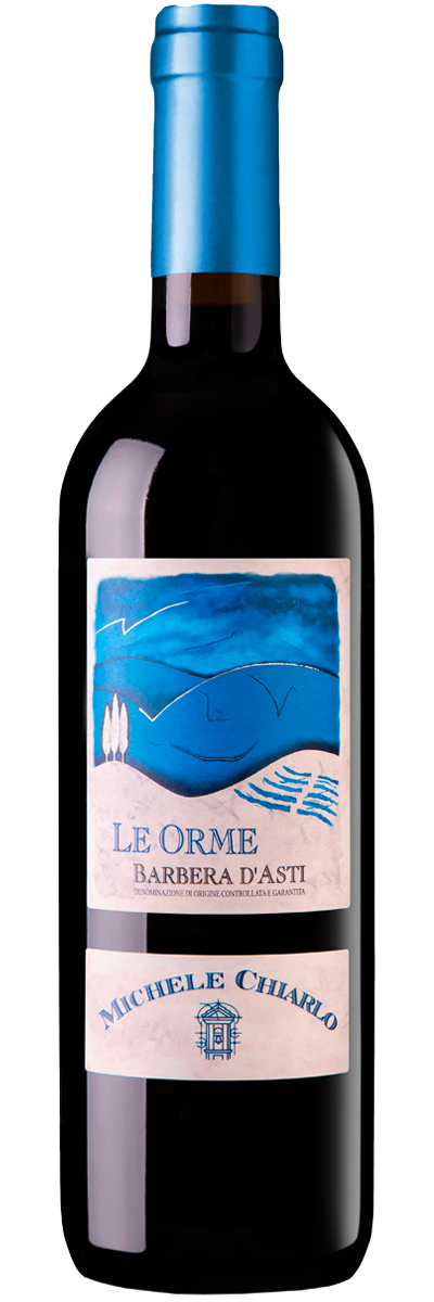 2019 Chiarlo - Barbera d'Asti Superiore Nizza Cipressi