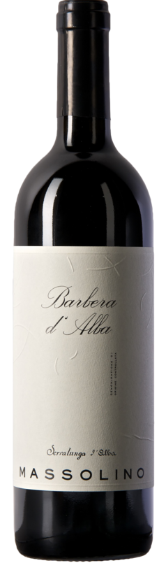 2022 Massolino - Barbera d'Alba DOC