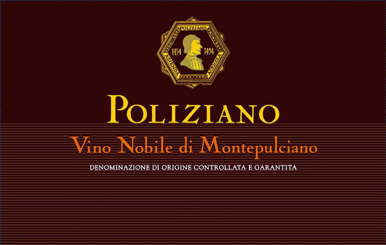 2019 Poliziano - Vino Nobile di Montepulciano