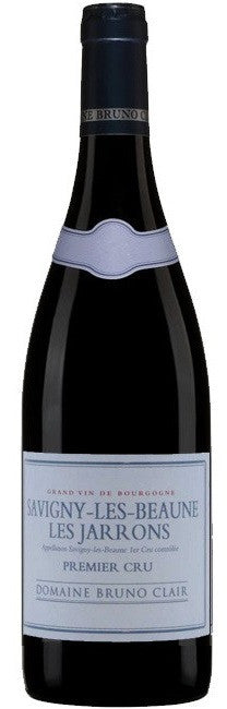 2020 Bruno Clair - Savigny les Beaune Jarrons