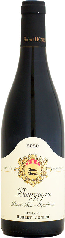 2020 Hubert Lignier - Bourgogne Rouge Symbiose MAGNUM (1.5L)