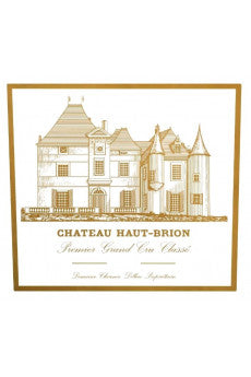 1994 Chateau Haut Brion Pessac