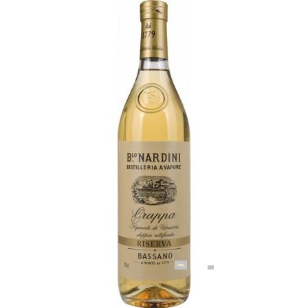 Nardini Riserva 3 yr Grappa 700ml