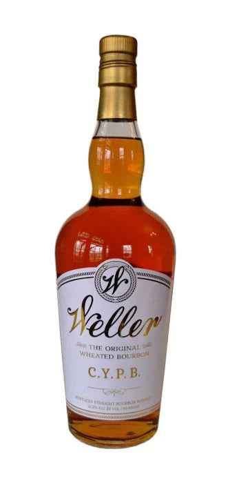Weller C.Y.P.B. Whiskey 750ml