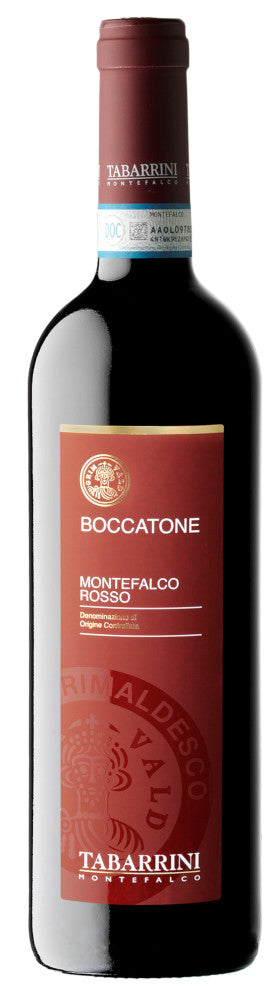 2016 Tabarrini - Montefalco Rosso Boccatone