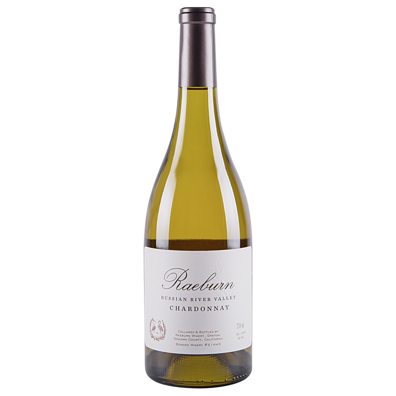 2021 Raeburn - Chardonnay Sonoma Russian River