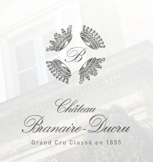1989 Chateau Branaire Ducru - St. Julien