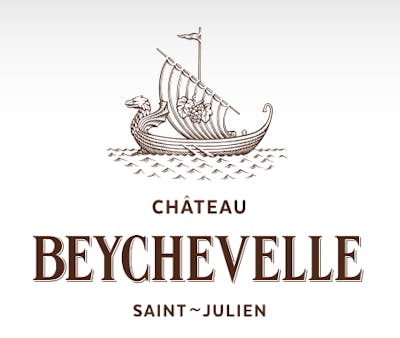 1989 Chateau Beychevelle - St. Julien