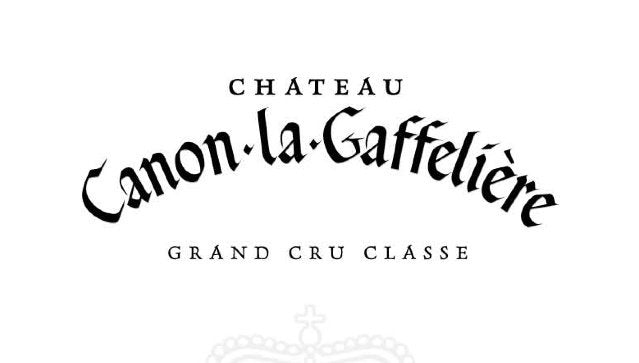 1989 Chateau Canon La Gaffeliere St. Emilion