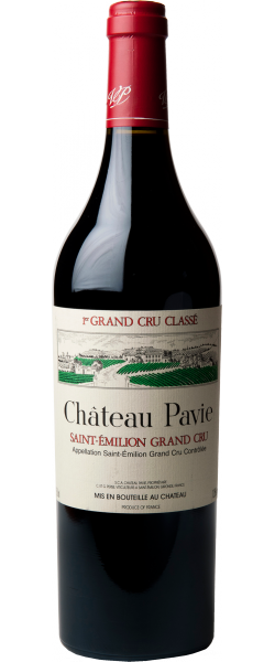 2010 Chateau Pavie - St. Emilion