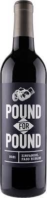2021 McPrice Myers - Zinfandel Paso Robles Pound for Pound