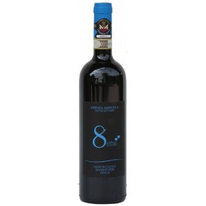 2015 Otto Ettari - Montecucco DOC