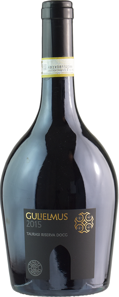 2017 Tenute Capaldo - Taurasi DOCG Riserva Gulielmus