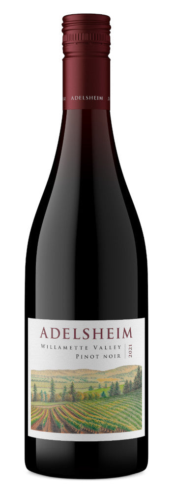 2021 Adelsheim - Pinot Noir Willamette Valley