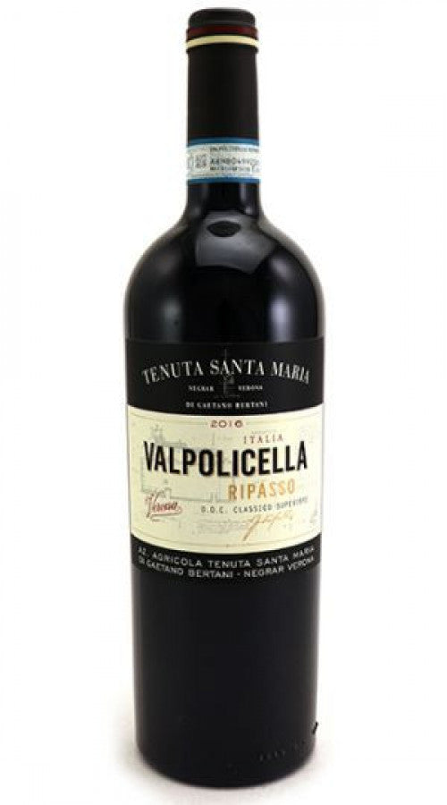2017 Tenuta Santa Maria - Ripasso della Valpolicella