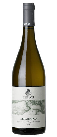 2020 Benanti - Etna Bianco