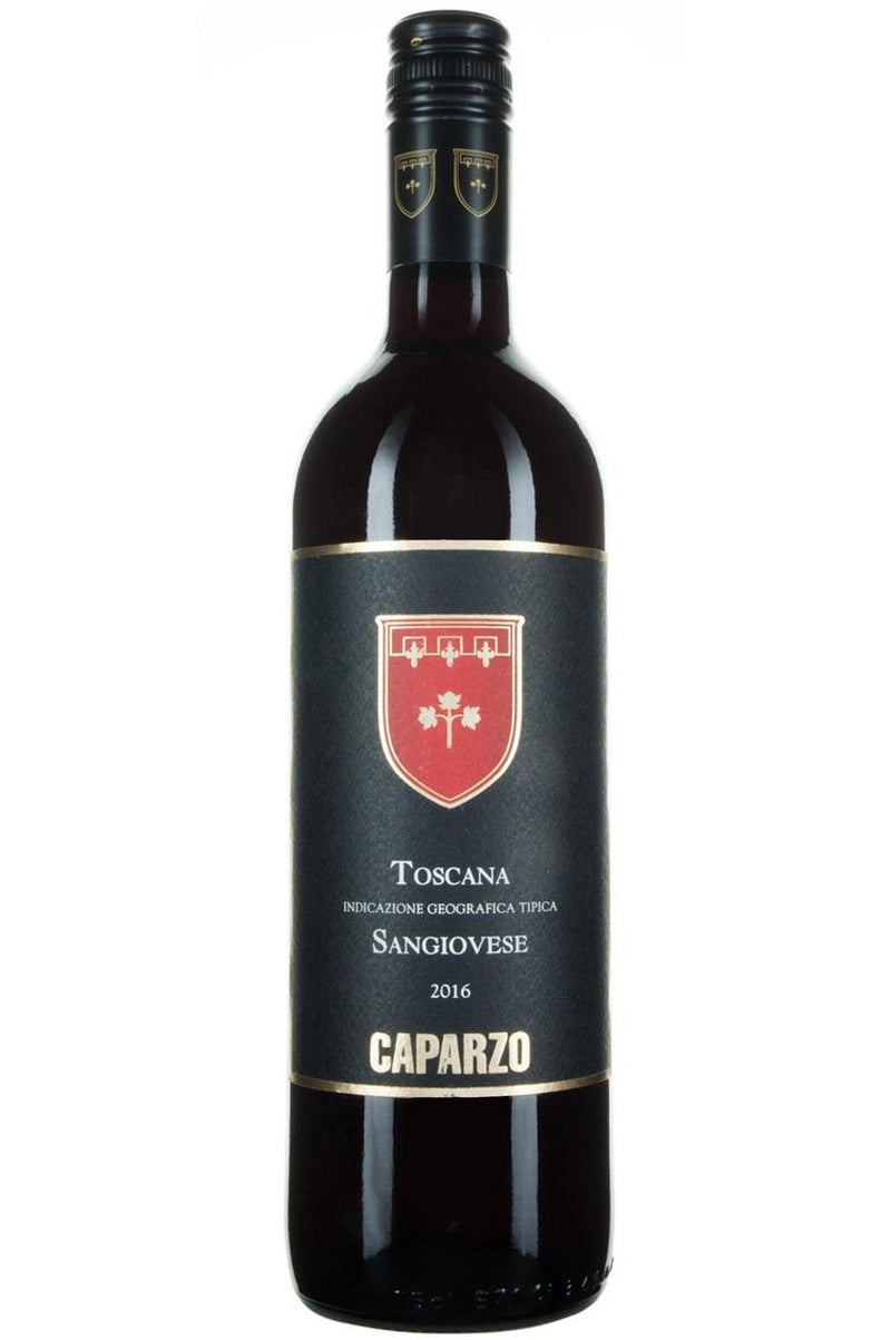 2019 Caparzo - Toscana IGT Sangiovese