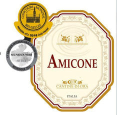 2019 Cantine Di Ora - Veneto Rosso IGT Amicone