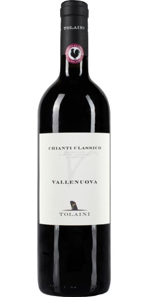 2020 Tolaini - Chianti Classico Vallenuova