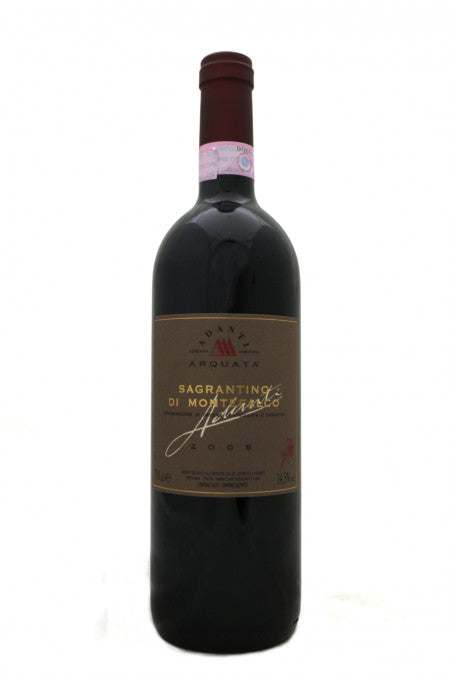 2014 Adanti - Montefalco Sagrantino DOCG