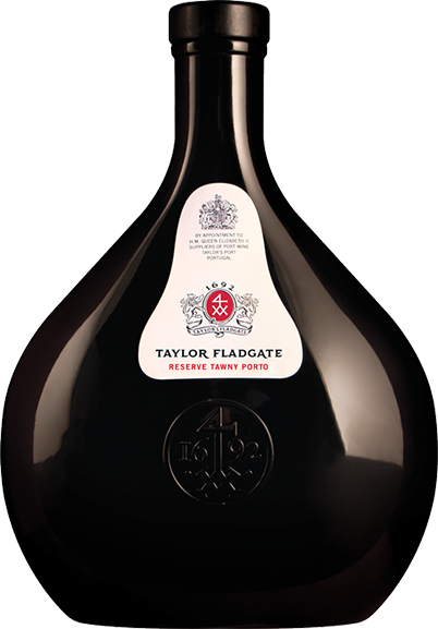 NV Taylor Fladgate - Porto Tawny Reserve Historical Collection III 'The Mallet'