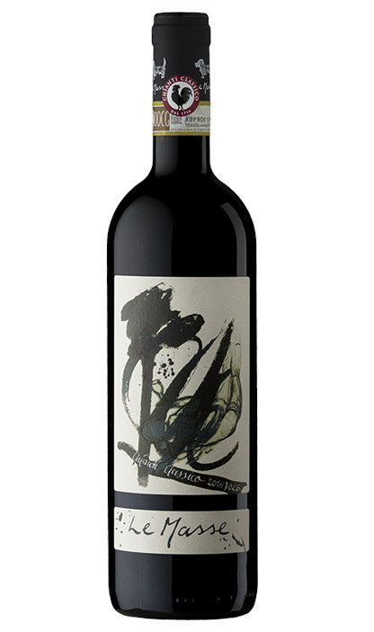 2019 Le Masse - Chianti Classico