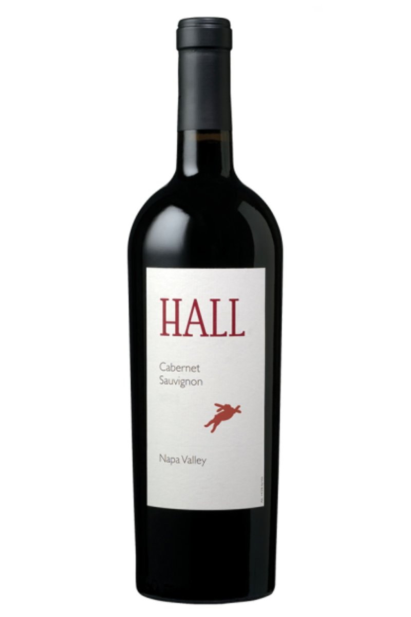 2019 Hall Cabernet Sauvignon Napa