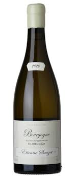 2020 Etienne Sauzet - Bourgogne Blanc