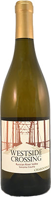 2019 Moshin - Chardonnay Russian River Westside Crossing