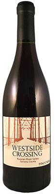 2018 Moshin - Pinot Noir Russian River Valley Westside Crossing