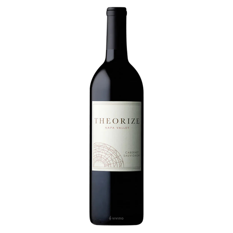2019 Theorize - Cabernet Sauvignon Napa