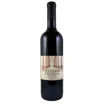 2018 Moshin - Cabernet Sauvignon Dry Creek Valley Westside Crossing