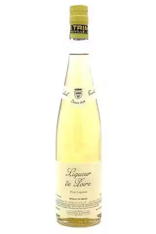 Trimbach Liqueur de Poire (Pear) Liqueur 750ml
