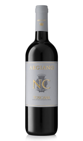 2020 Argiano - Toscana Rosso IGT Non Confunditur Super Tuscan