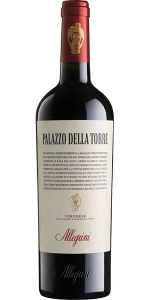 2019 Allegrini - Veronese Rosso IGT Palazzo della Torre