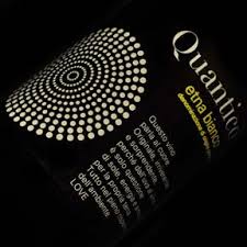2020 Quantico - Etna Bianco DOC