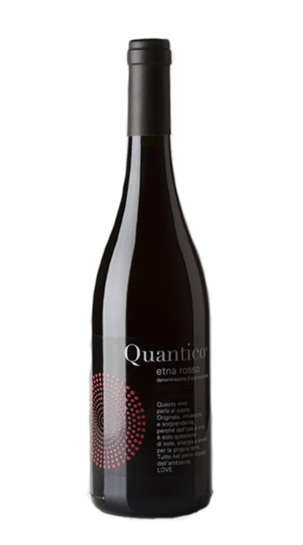 2019 Quantico - Etna Rosso DOC