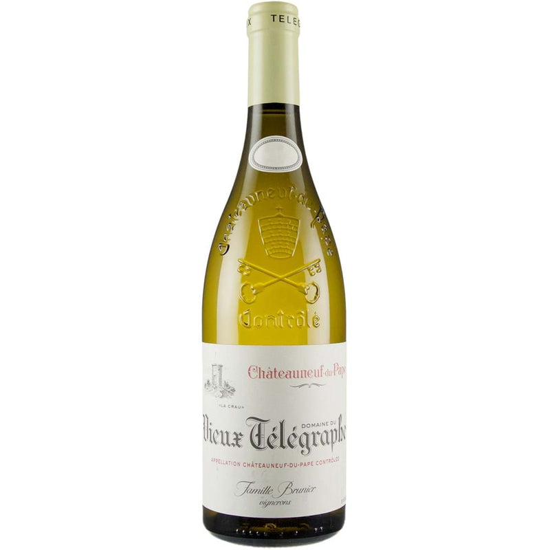 2021 Vieux Telegraphe - Chateauneuf du Pape Blanc