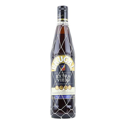 Brugal Extra Viejo Reserva Familiar Rum 750ml