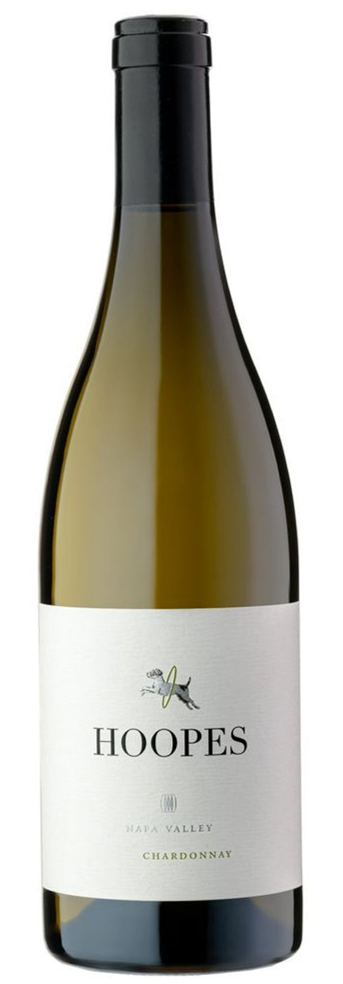 2020 Hoopes - Chardonnay Napa