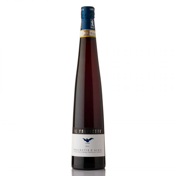 2021 Il Falchetto - Brachetto d'Acqui DOCG