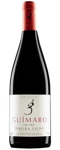 2021 Guimaro -  Ribeira Sacra