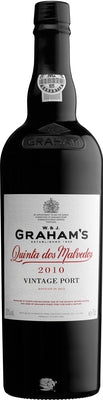 2010 Graham's - Porto Quinta dos Malvedos Vintage Port