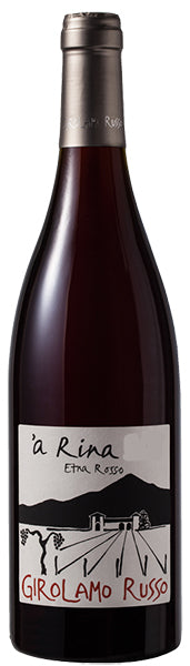 2020 Girolamo Russo - Etna Rosso A Rina