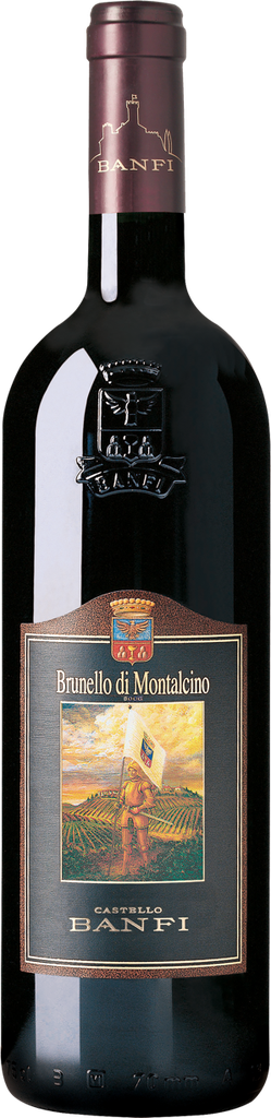 2017 Banfi - Brunello di Montalcino