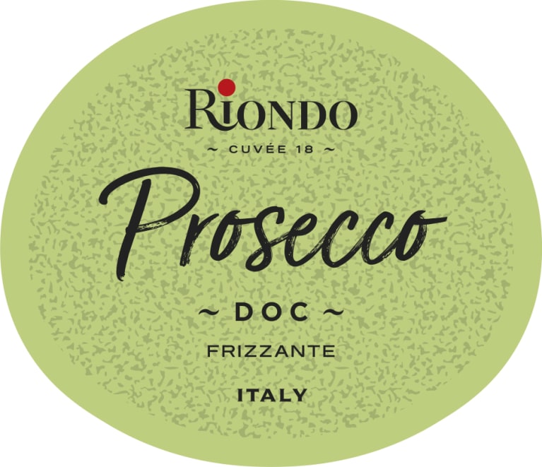 NV Riondo - Prosecco 3-pack (187ml)
